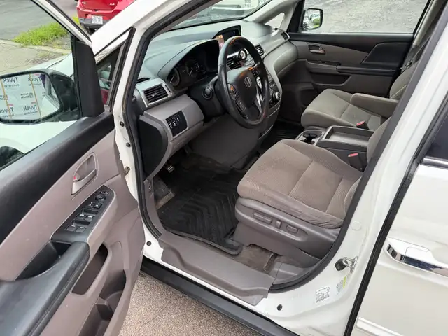 Honda Odyssey538448313870592004