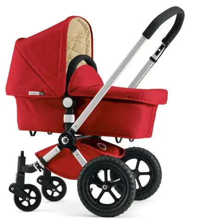 NEED GONE ASAP Bugaboo Frog Stroller , View more