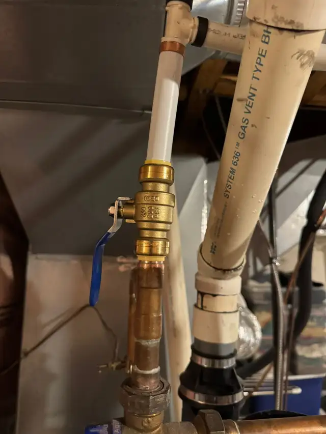 Certified plumber in Plumbing in Oakville / Halton Region - Image 10