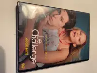 DVD le challenge 