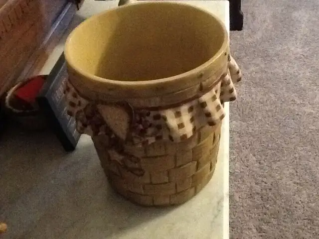 Primitive Heart & Star Bathroom Décor in Bathwares in Kitchener / Waterloo - Image 4