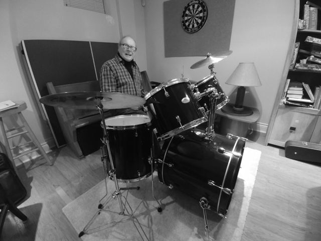 Drum Lessons497220300456611845