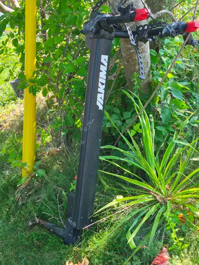 YAKIMA Hitch Bike Rack, View more