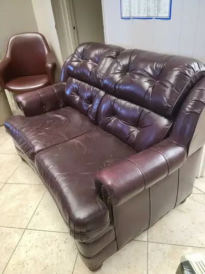 vintage leather, View more