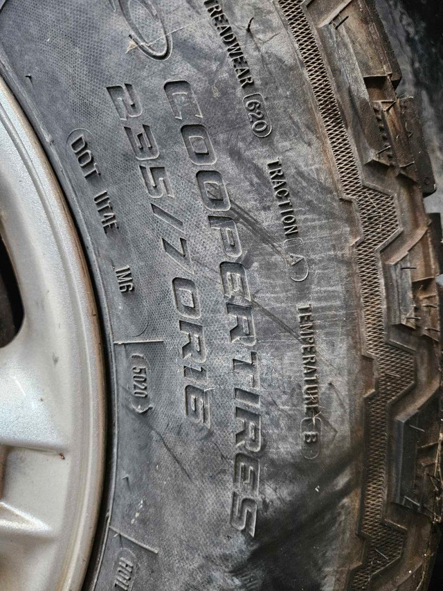2003 Ford Explorer XLT V8 in Cars & Trucks in Chatham-Kent - Image 4