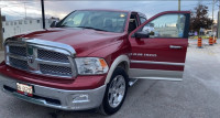 Dodge Ram 1500 Hemi