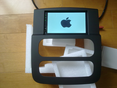dodge ram apple carplay android auto bluetooth mp3 mp5 system, View more