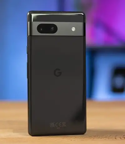 Unlocked Google Pixel 7a-128GB - only $349 with 1 year warranty!, View more