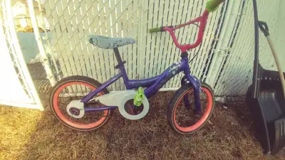 velo pour enfant, View more