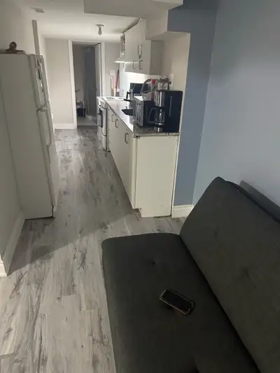 One private room to rent