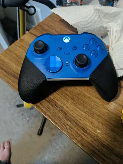 Hey there! Names Evan (aka Ritz) and I'm offering gaming related tech repair and modifications. I sp...
