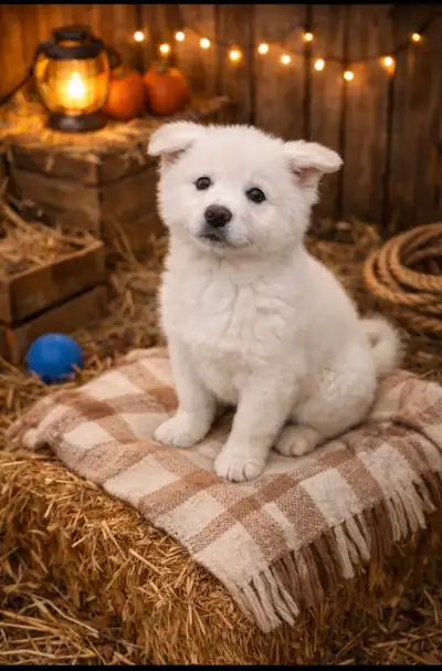 bébé inu, View more