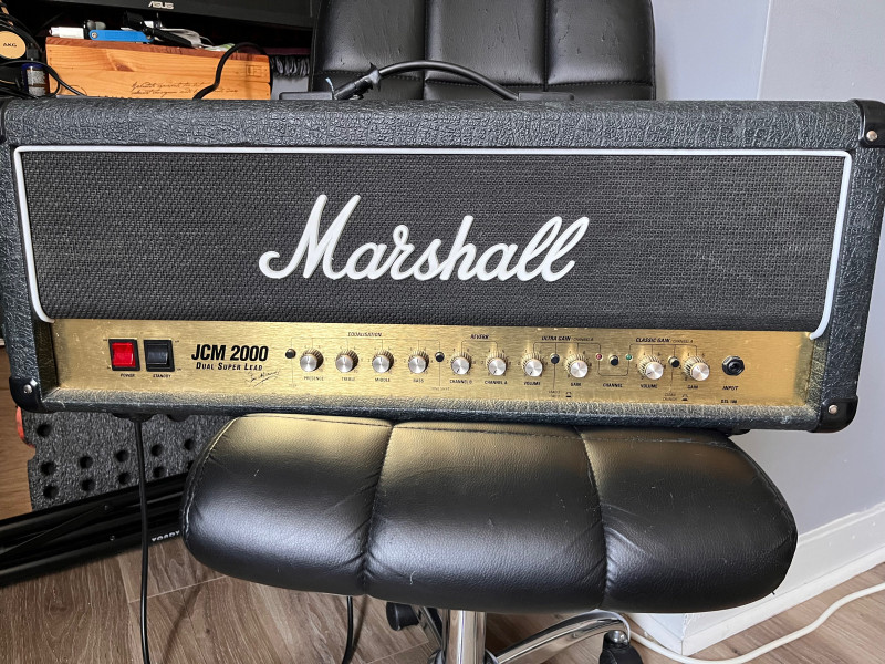 AMP, GUITAR & PEDALS FOR SALE Amps & Pedals Dartmouth Kijiji