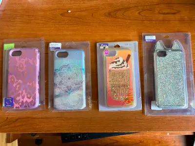 iPhone 6 - 8 phone cases, View more