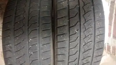 Two 235/50/17'' like new. 100 obo