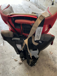 Evenflo car seat