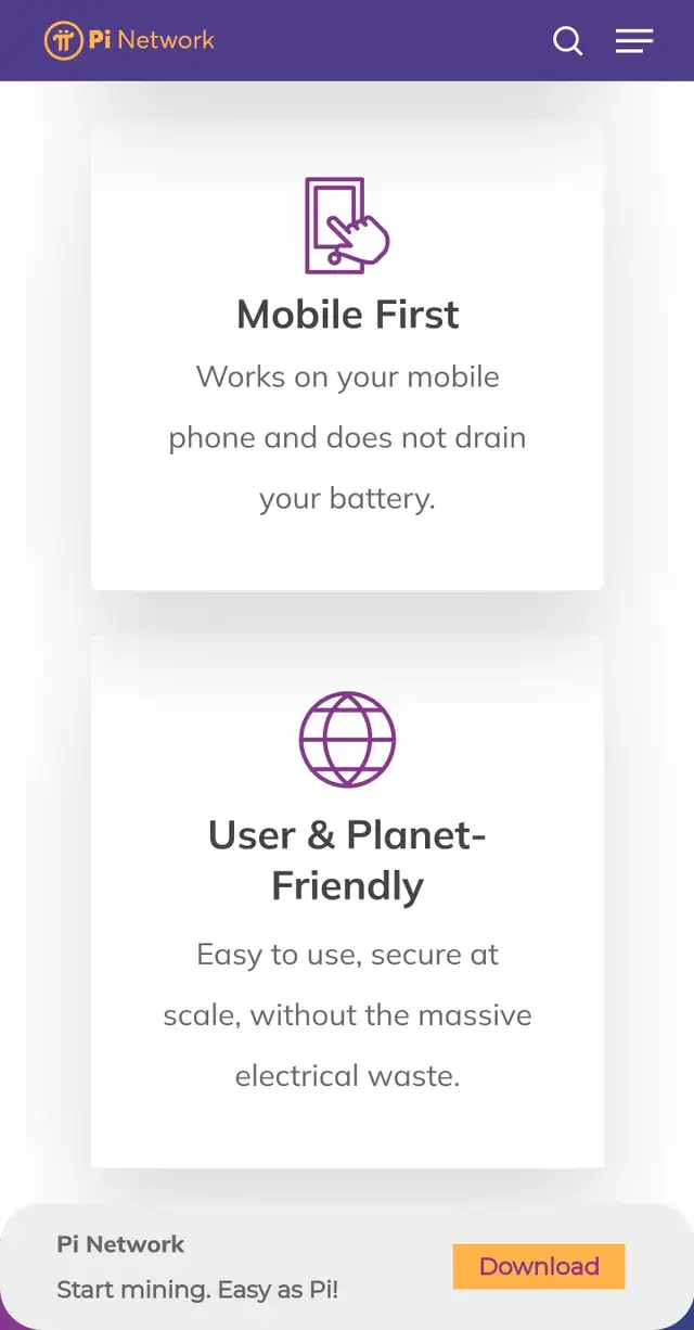 Mine Crypto Currency straight from your phone with ease!63611972489857123