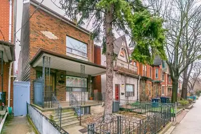 Large Ensuite with Walking distance to Uof T (Private Bathroom)