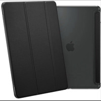 Ultra Slim Magnetic Leather Smart Cover Case for Most iPads