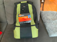 Brand new Lowepro CompuDaypack