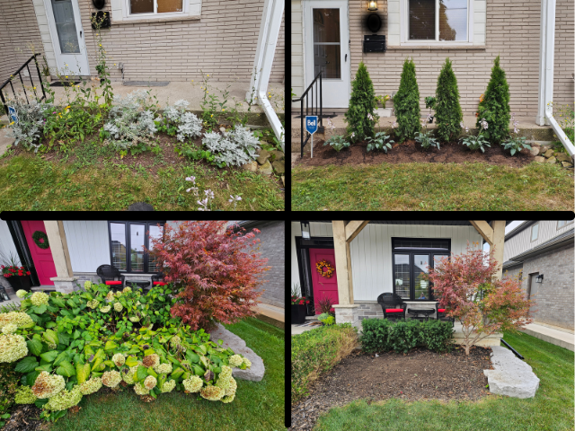 Hamilton Area Landscaping - Gardening - Mulching Weeding & More! in Other in Hamilton - Image 10