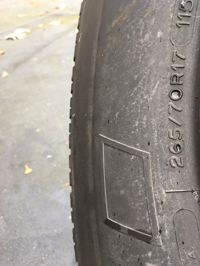 Tires, brand new in Tires & Rims in St. Catharines - Image 4