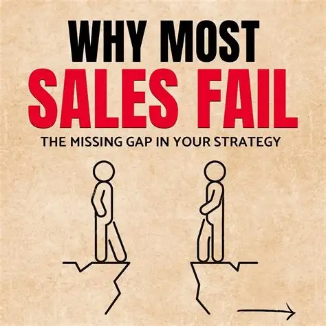 Business Owner? Sales Down?