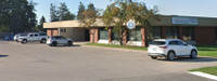 Premier Office Space in Barrie for Rent
