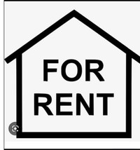 For Rent 3 + 1 Bedroom House