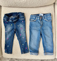 Toddler Jeans (2)
