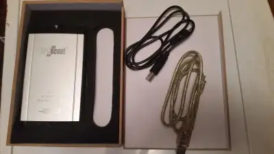 BOITIER DISQUE DUR 2.5 HARD DISK ENCLOSURE, View more