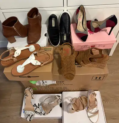 women’s shoes , View more