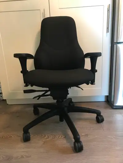 Heavy clean office computer chair, View more