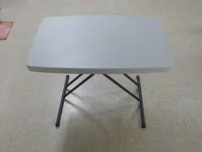 Small Folding Table, View more