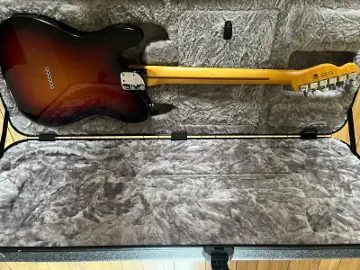 American Pro II Telecaster Guitar 75th Anniversary (2021), View more