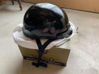Zox Nano motorcycle helmet (child)