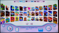 Console Wii *125 jeux* + *375 N64* + *10,000* jeux rétro