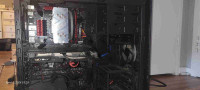 PC Parts/Rebuild