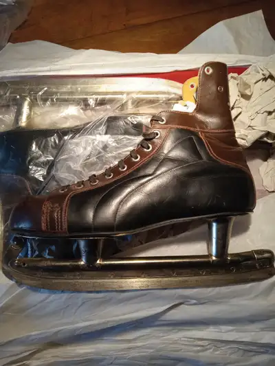 Patin Daoust  10.5, View more