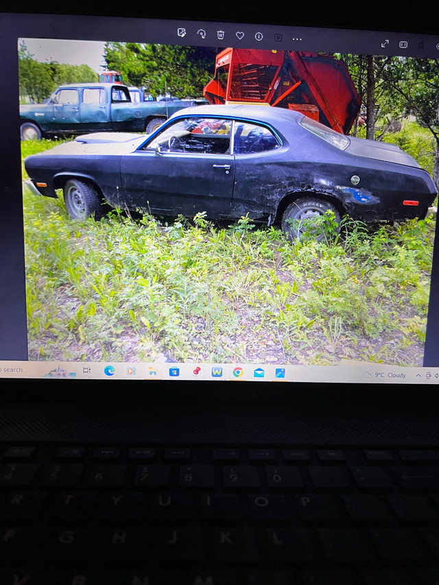 Looking for this car in Classic Cars in Grande Prairie