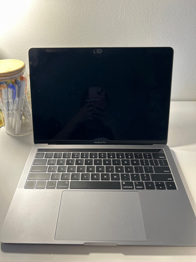 MacBook Pro 13” $900 in Laptops in Windsor Region