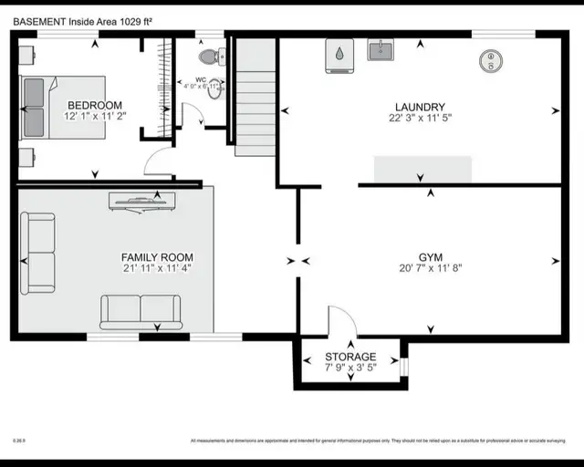 Open house 18 convay crescent Sunday September 7th 11-163616723214337120