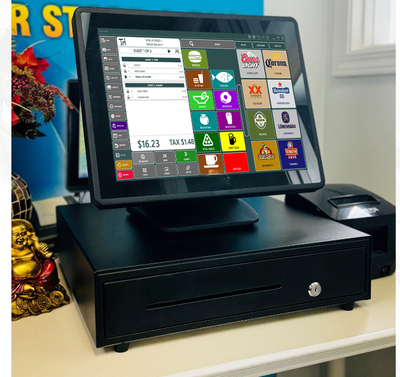 Buy our best-featured POS System at affordable prices with great features. want to know more???????...