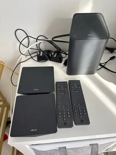 Hélix tv, View more