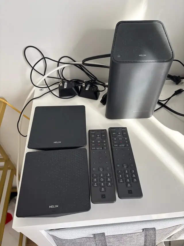 Hélix tv in General Electronics in Longueuil / South Shore - Image 2