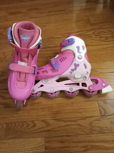 Nouveau PRIX: patins à roulettes ajustables de 12 à 2, View more
