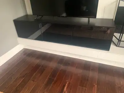 Floating Ikea TV Cabinet, View more