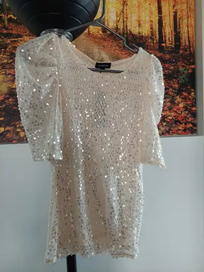 Brand new, Le Chateau, size XS, original price $56, View more