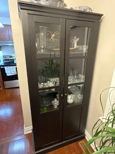 Display Cabinet, View more