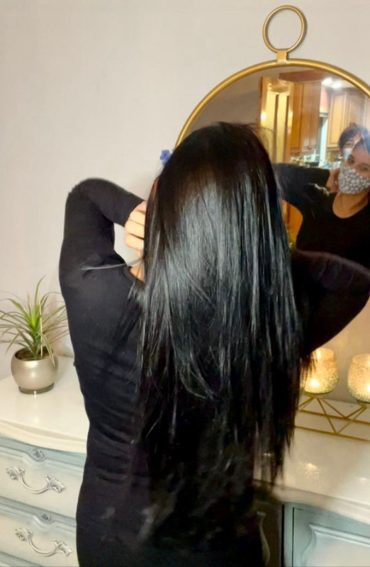 DF Salon Spa Massage Services Edmonton Kijiji